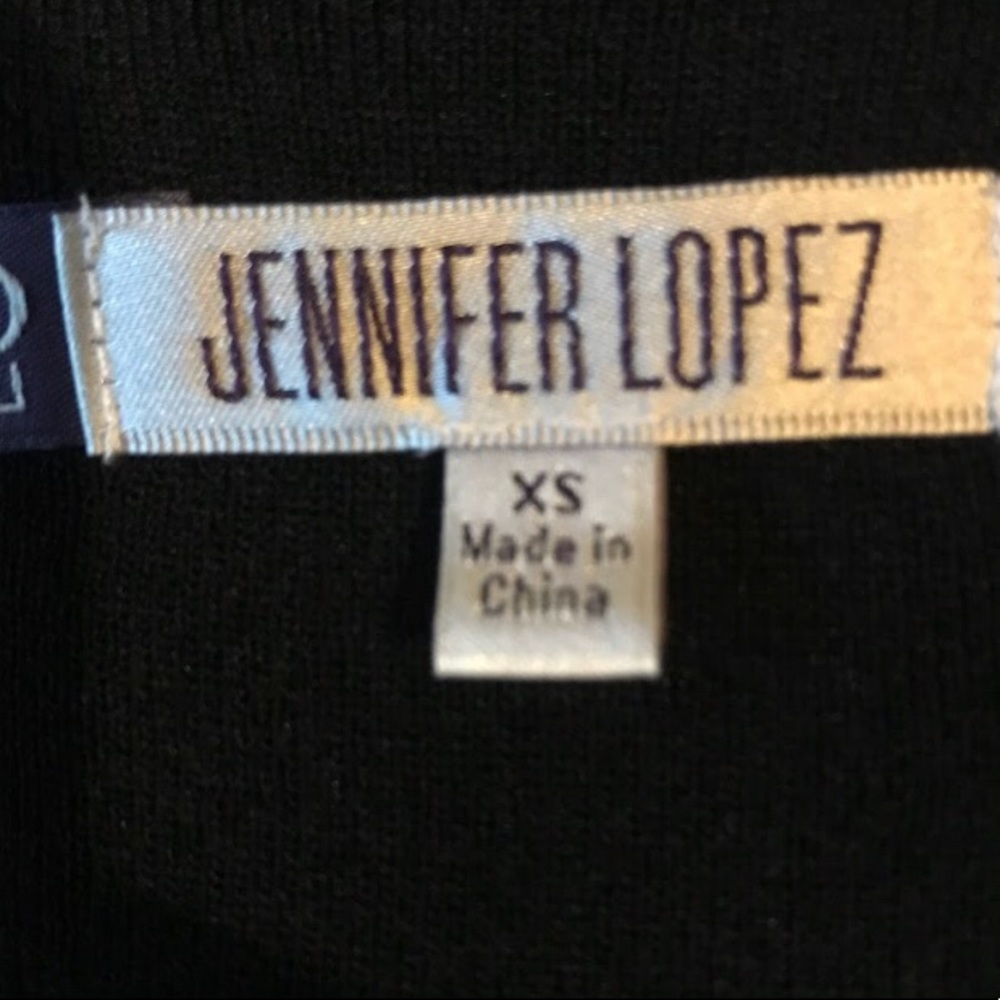 Sz. Small-Super cute Jr. top
